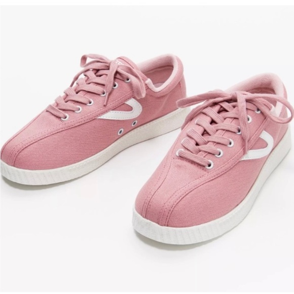 Tretorn Other - Tretorn Nylit Sneakers